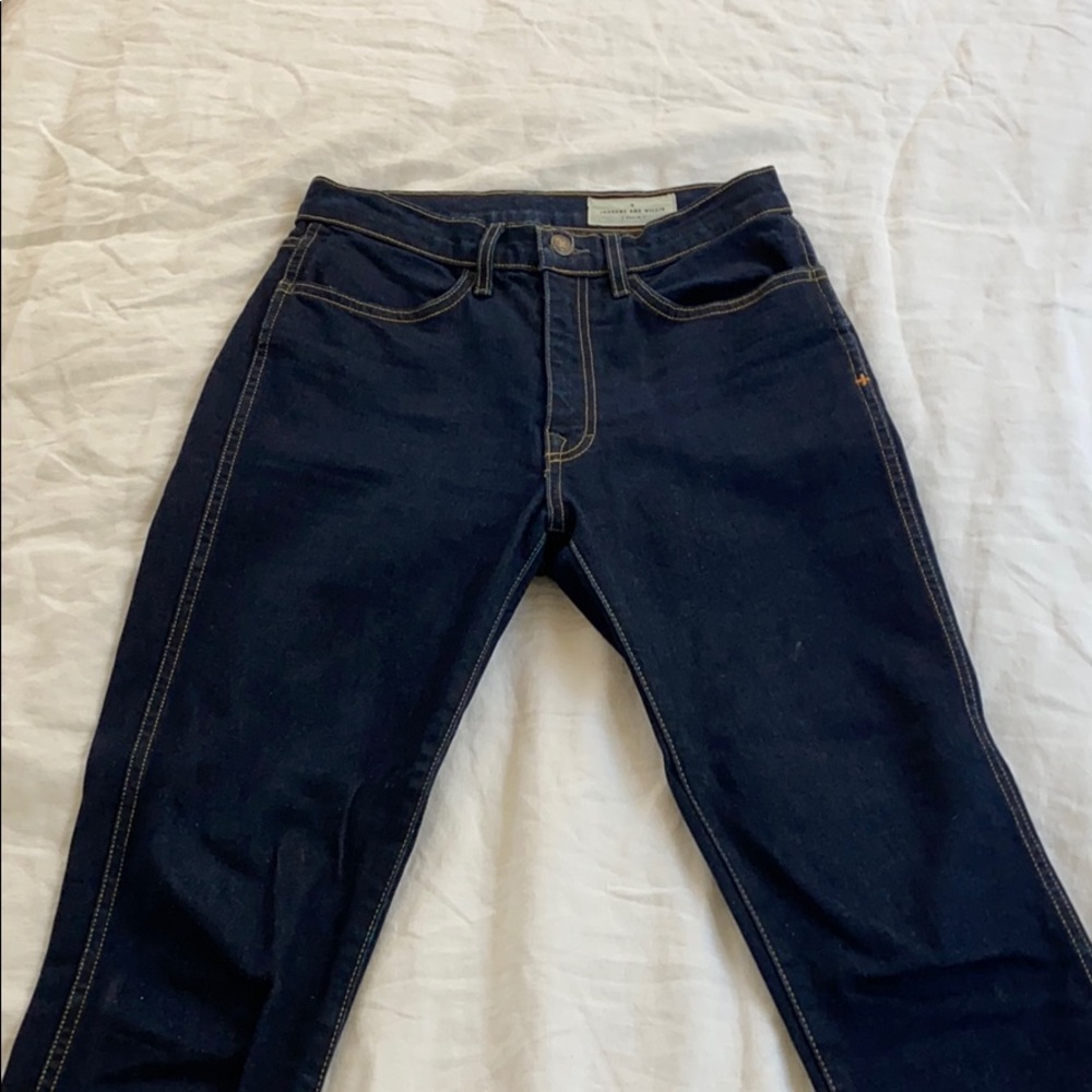 Imogene and Willie, josette size 27